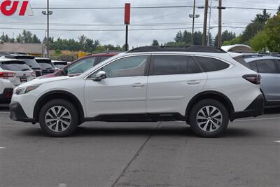 2021 Subaru Outback Premium  AWD 4dr Crossover! EyeSight Assist Tech! X-Mode! Rear View Camera! Apple CarPlay! Android Auto! Heated Seats! - Photo 9 - Portland, OR 97266