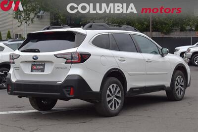 2021 Subaru Outback Premium AWD 4dr Crossover! EyeSight Assist Tech! X-Mode! Rear View Camera! Apple CarPlay! Android Auto! Heated Seats! Roof-Rails! - Photo 5 - Portland, OR 97266