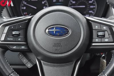 2021 Subaru Outback Premium  AWD 4dr Crossover! EyeSight Assist Tech! X-Mode! Rear View Camera! Apple CarPlay! Android Auto! Heated Seats! - Photo 15 - Portland, OR 97266