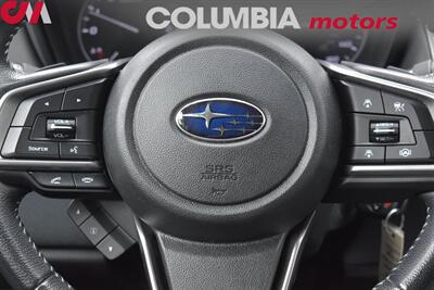 2021 Subaru Outback Premium AWD 4dr Crossover! EyeSight Assist Tech! X-Mode! Rear View Camera! Apple CarPlay! Android Auto! Heated Seats! Roof-Rails! - Photo 15 - Portland, OR 97266