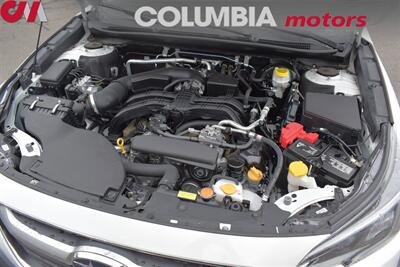 2021 Subaru Outback Premium AWD 4dr Crossover! EyeSight Assist Tech! X-Mode! Rear View Camera! Apple CarPlay! Android Auto! Heated Seats! Roof-Rails! - Photo 28 - Portland, OR 97266