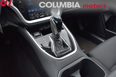 2021 Subaru Outback Premium AWD 4dr Crossover! EyeSight Assist Tech! X-Mode! Rear View Camera! Apple CarPlay! Android Auto! Heated Seats! Roof-Rails! - Photo 21 - Portland, OR 97266