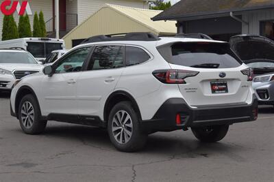 2021 Subaru Outback Premium  AWD 4dr Crossover! EyeSight Assist Tech! X-Mode! Rear View Camera! Apple CarPlay! Android Auto! Heated Seats! - Photo 2 - Portland, OR 97266