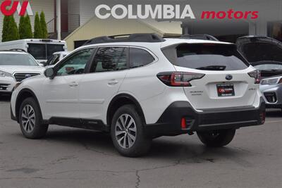 2021 Subaru Outback Premium AWD 4dr Crossover! EyeSight Assist Tech! X-Mode! Rear View Camera! Apple CarPlay! Android Auto! Heated Seats! Roof-Rails! - Photo 2 - Portland, OR 97266