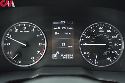 2021 Subaru Outback Premium  AWD 4dr Crossover! EyeSight Assist Tech! X-Mode! Rear View Camera! Apple CarPlay! Android Auto! Heated Seats! - Photo 16 - Portland, OR 97266
