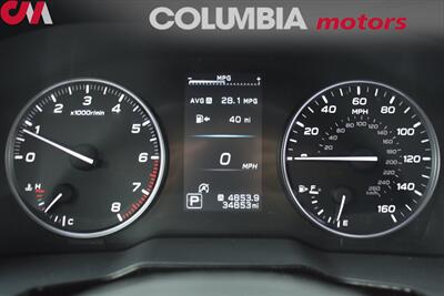 2021 Subaru Outback Premium AWD 4dr Crossover! EyeSight Assist Tech! X-Mode! Rear View Camera! Apple CarPlay! Android Auto! Heated Seats! Roof-Rails! - Photo 16 - Portland, OR 97266