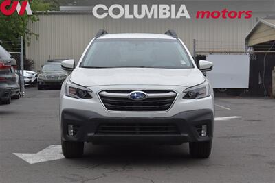2021 Subaru Outback Premium AWD 4dr Crossover! EyeSight Assist Tech! X-Mode! Rear View Camera! Apple CarPlay! Android Auto! Heated Seats! Roof-Rails! - Photo 7 - Portland, OR 97266