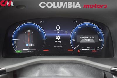 2025 Toyota Camry XLE Premium Package AWD 4dr Sedan! Hybrid 50 MPG! Lane Assist! Blind Spot Monitoring! Adaptive Cruise Control! Back-Up Cam! Heated Leather Seats! AC Ventilated Seats! Apple CarPlay! Android Auto! - Photo 15 - Portland, OR 97266