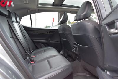 2025 Toyota Camry LE  AWD 4dr Sedan! Hybrid 50 MPG! Lane Assist! Blind Spot Monitoring! Adaptive Cruise Control! Back-Up Cam! Heated Leather Seats! AC Ventilated Seats! Apple CarPlay! Android Auto! - Photo 22 - Portland, OR 97266