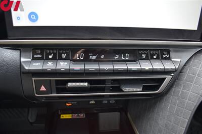 2025 Toyota Camry LE  AWD 4dr Sedan! Hybrid 50 MPG! Lane Assist! Blind Spot Monitoring! Adaptive Cruise Control! Back-Up Cam! Heated Leather Seats! AC Ventilated Seats! Apple CarPlay! Android Auto! - Photo 18 - Portland, OR 97266