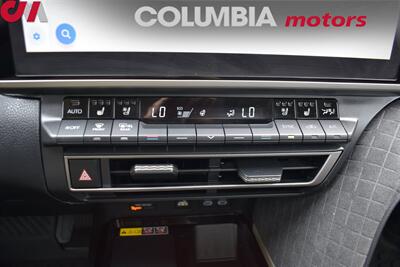 2025 Toyota Camry XLE Premium Package AWD 4dr Sedan! Hybrid 50 MPG! Lane Assist! Blind Spot Monitoring! Adaptive Cruise Control! Back-Up Cam! Heated Leather Seats! AC Ventilated Seats! Apple CarPlay! Android Auto! - Photo 18 - Portland, OR 97266