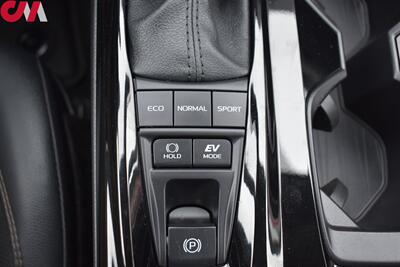 2025 Toyota Camry LE  AWD 4dr Sedan! Hybrid 50 MPG! Lane Assist! Blind Spot Monitoring! Adaptive Cruise Control! Back-Up Cam! Heated Leather Seats! AC Ventilated Seats! Apple CarPlay! Android Auto! - Photo 20 - Portland, OR 97266