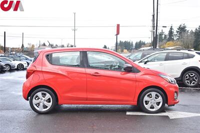 2021 Chevrolet Spark LS CVT  4dr Hatchback Fuel Economy Est-Combined 33MPG! Back-Up Cam! Touch Screen Monitor! Apple CarPlay! Android Auto! Bluetooth! Hill Start Assist! - Photo 6 - Portland, OR 97266