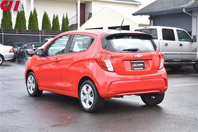 2021 Chevrolet Spark LS CVT  4dr Hatchback Fuel Economy Est-Combined 33MPG! Back-Up Cam! Touch Screen Monitor! Apple CarPlay! Android Auto! Bluetooth! Hill Start Assist! - Photo 2 - Portland, OR 97266