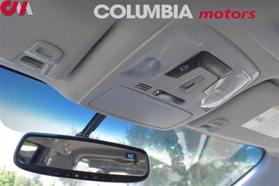 2015 Toyota Sienna XLE 7-Passenger 4dr Mini-Van! Star Safety System! Back Up Camera! Navigation! Blind Spot Monitor! Parking Assist! Heated Leather Seats! Sunroof! - Photo 16 - Portland, OR 97266