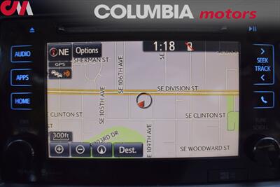 2015 Toyota Sienna XLE 7-Passenger 4dr Mini-Van! Star Safety System! Back Up Camera! Navigation! Blind Spot Monitor! Parking Assist! Heated Leather Seats! Sunroof! - Photo 18 - Portland, OR 97266