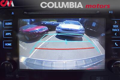 2015 Toyota Sienna XLE 7-Passenger 4dr Mini-Van! Star Safety System! Back Up Camera! Navigation! Blind Spot Monitor! Parking Assist! Heated Leather Seats! Sunroof! - Photo 19 - Portland, OR 97266