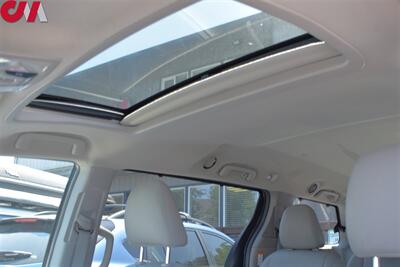 2015 Toyota Sienna XLE 7-Passenger  4dr Mini-Van! Star Safety System! Back Up Camera! Navigation! Blind Spot Monitor! Parking Assist! Heated Leather Seats! Sunroof! - Photo 28 - Portland, OR 97266