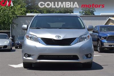 2015 Toyota Sienna XLE 7-Passenger 4dr Mini-Van! Star Safety System! Back Up Camera! Navigation! Blind Spot Monitor! Parking Assist! Heated Leather Seats! Sunroof! - Photo 7 - Portland, OR 97266