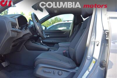 2024 Honda CR-V Hybrid Sport  AWD 4dr SUV Lane Assist! Rear View Camera! Bluetooth! 40MPG City & 34MPG Hwy! Heated Seats! - Photo 10 - Portland, OR 97266