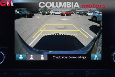 2024 Honda CR-V Hybrid Sport  AWD 4dr SUV Lane Assist! Rear View Camera! Bluetooth! 40MPG City & 34MPG Hwy! Heated Seats! - Photo 20 - Portland, OR 97266