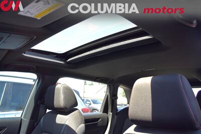 2024 Honda CR-V Hybrid Sport  AWD 4dr SUV Lane Assist! Rear View Camera! Bluetooth! 40MPG City & 34MPG Hwy! Heated Seats! - Photo 26 - Portland, OR 97266