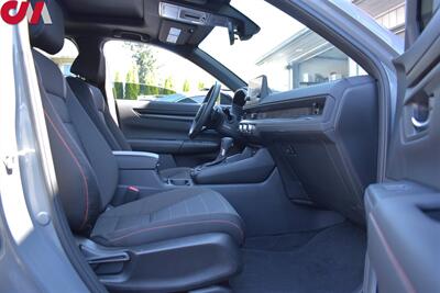 2024 Honda CR-V Hybrid Sport  AWD 4dr SUV**BY APPOINTMENT ONLY** Lane Assist! Rear View Camera! Bluetooth! 40MPG City & 34MPG Hwy! Heated Seats! - Photo 25 - Portland, OR 97266