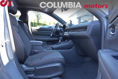2024 Honda CR-V Hybrid Sport  AWD 4dr SUV Lane Assist! Rear View Camera! Bluetooth! 40MPG City & 34MPG Hwy! Heated Seats! - Photo 25 - Portland, OR 97266