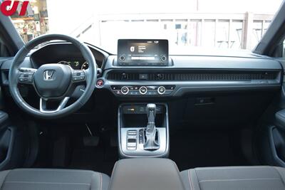 2024 Honda CR-V Hybrid Sport  AWD 4dr SUV**BY APPOINTMENT ONLY** Lane Assist! Rear View Camera! Bluetooth! 40MPG City & 34MPG Hwy! Heated Seats! - Photo 13 - Portland, OR 97266