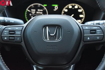 2024 Honda CR-V Hybrid Sport  AWD 4dr SUV**BY APPOINTMENT ONLY** Lane Assist! Rear View Camera! Bluetooth! 40MPG City & 34MPG Hwy! Heated Seats! - Photo 15 - Portland, OR 97266