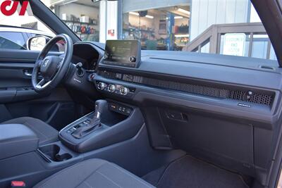 2024 Honda CR-V Hybrid Sport  AWD 4dr SUV**BY APPOINTMENT ONLY** Lane Assist! Rear View Camera! Bluetooth! 40MPG City & 34MPG Hwy! Heated Seats! - Photo 12 - Portland, OR 97266