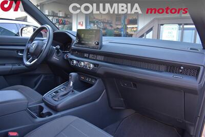 2024 Honda CR-V Hybrid Sport  AWD 4dr SUV Lane Assist! Rear View Camera! Bluetooth! 40MPG City & 34MPG Hwy! Heated Seats! - Photo 12 - Portland, OR 97266
