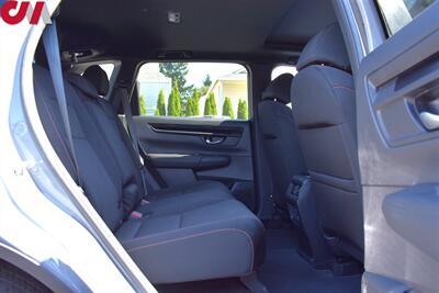 2024 Honda CR-V Hybrid Sport  AWD 4dr SUV**BY APPOINTMENT ONLY** Lane Assist! Rear View Camera! Bluetooth! 40MPG City & 34MPG Hwy! Heated Seats! - Photo 24 - Portland, OR 97266