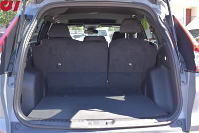 2024 Honda CR-V Hybrid Sport  AWD 4dr SUV**BY APPOINTMENT ONLY** Lane Assist! Rear View Camera! Bluetooth! 40MPG City & 34MPG Hwy! Heated Seats! - Photo 27 - Portland, OR 97266