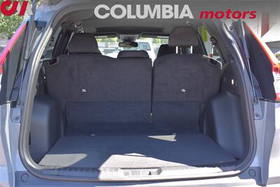 2024 Honda CR-V Hybrid Sport  AWD 4dr SUV Lane Assist! Rear View Camera! Bluetooth! 40MPG City & 34MPG Hwy! Heated Seats! - Photo 27 - Portland, OR 97266