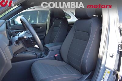 2024 Honda CR-V Hybrid Sport  AWD 4dr SUV Lane Assist! Rear View Camera! Bluetooth! 40MPG City & 34MPG Hwy! Heated Seats! - Photo 11 - Portland, OR 97266