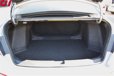 2022 Honda Civic Sport 4dr Sedan! Back-Up Camera! Lane Assist! Adaptive Cruise Control! Engine Auto Start-Stop! Apple CarPlay! Android Auto! 37 Highway MPG! - Photo 23 - Portland, OR 97266