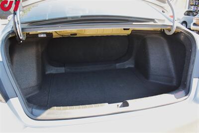 2022 Honda Civic Sport  4dr Sedan! Back-Up Camera! Lane Assist! Adaptive Cruise Control! Engine Auto Start-Stop! Apple CarPlay! Android Auto! 37 Highway MPG! - Photo 24 - Portland, OR 97266