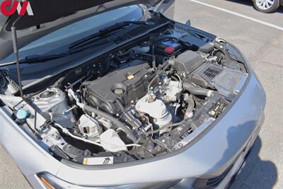 2022 Honda Civic Sport 4dr Sedan! Back-Up Camera! Lane Assist! Adaptive Cruise Control! Engine Auto Start-Stop! Apple CarPlay! Android Auto! 37 Highway MPG! - Photo 25 - Portland, OR 97266