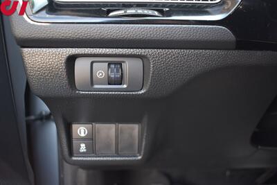 2022 Honda Civic Sport 4dr Sedan! Back-Up Camera! Lane Assist! Adaptive Cruise Control! Engine Auto Start-Stop! Apple CarPlay! Android Auto! 37 Highway MPG! - Photo 13 - Portland, OR 97266