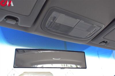 2008 Honda Civic LX  2dr Coupe 5M! Cruise Control! Power Side Mirrors! Two-Tier Instrument Panel w/Blue Backlit Gauges! - Photo 19 - Portland, OR 97266