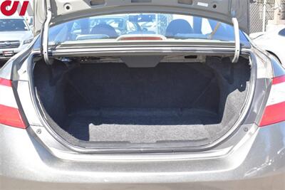 2008 Honda Civic LX  2dr Coupe 5M! Cruise Control! Power Side Mirrors! Two-Tier Instrument Panel w/Blue Backlit Gauges! - Photo 25 - Portland, OR 97266