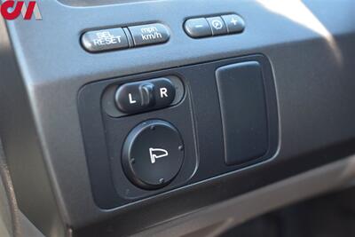 2008 Honda Civic LX  2dr Coupe 5M! Cruise Control! Power Side Mirrors! Two-Tier Instrument Panel w/Blue Backlit Gauges! - Photo 14 - Portland, OR 97266