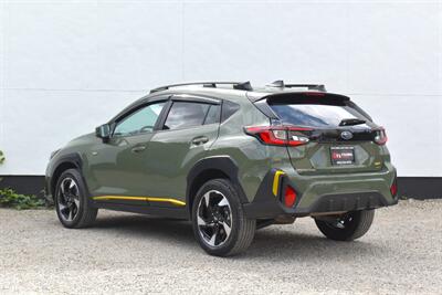 2025 Subaru Crosstrek Sport  AWD 4dr Crossover! X-Mode! SI-Drive! EyeSight Safety Tech! Adaptive Cruise Control! Blind Spot Monitoring! Apple CarPlay & Android Auto! Heated Seats! Backup Camera! Sunroof! - Photo 2 - Portland, OR 97266