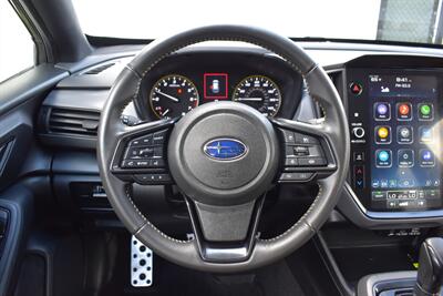 2025 Subaru Crosstrek Sport  AWD 4dr Crossover! X-Mode! SI-Drive! EyeSight Safety Tech! Adaptive Cruise Control! Blind Spot Monitoring! Apple CarPlay & Android Auto! Heated Seats! Backup Camera! Sunroof! - Photo 15 - Portland, OR 97266