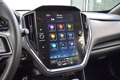 2025 Subaru Crosstrek Sport  AWD 4dr Crossover! X-Mode! SI-Drive! EyeSight Safety Tech! Adaptive Cruise Control! Blind Spot Monitoring! Apple CarPlay & Android Auto! Heated Seats! Backup Camera! Sunroof! - Photo 19 - Portland, OR 97266
