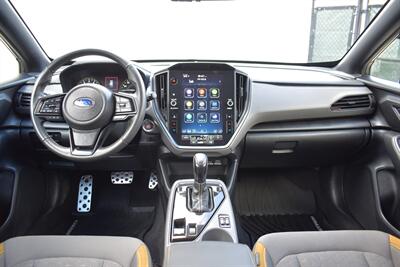 2025 Subaru Crosstrek Sport  AWD 4dr Crossover! X-Mode! SI-Drive! EyeSight Safety Tech! Adaptive Cruise Control! Blind Spot Monitoring! Apple CarPlay & Android Auto! Heated Seats! Backup Camera! Sunroof! - Photo 14 - Portland, OR 97266