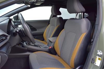 2025 Subaru Crosstrek Sport  AWD 4dr Crossover! X-Mode! SI-Drive! EyeSight Safety Tech! Adaptive Cruise Control! Blind Spot Monitoring! Apple CarPlay & Android Auto! Heated Seats! Backup Camera! Sunroof! - Photo 11 - Portland, OR 97266