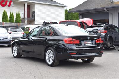 2016 BMW 320i xDrive  AWD 4dr Sedan! Sport & Eco Pro Modes! Back Up Camera! Parking Assist! Bluetooth w/Voice Activation! Auto-Stop/Start Tech! Heated Leather Seats! - Photo 2 - Portland, OR 97266