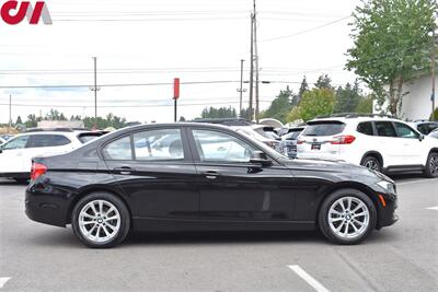 2016 BMW 320i xDrive  AWD 4dr Sedan! Sport & Eco Pro Modes! Back Up Camera! Parking Assist! Bluetooth w/Voice Activation! Auto-Stop/Start Tech! Heated Leather Seats! - Photo 6 - Portland, OR 97266